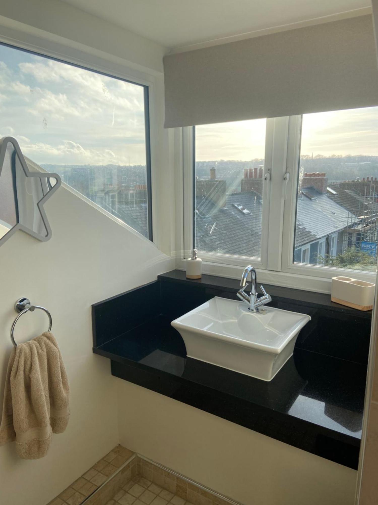 County Loft Penthouse Apartment Уитби Екстериор снимка
